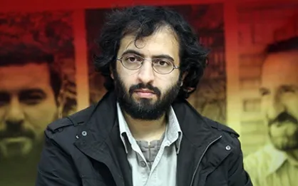 بهروز شعیبی پروانه ساخت &laquo;گلشیفته&raquo; را دریافت کرد