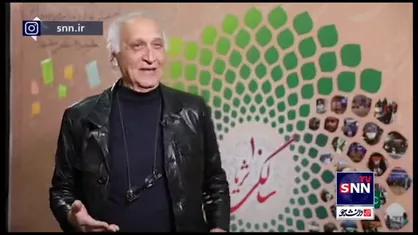 &laquo;ثریا یکی از بهترین برنامه&zwnj;های تاریخ صداوسیما است&raquo;