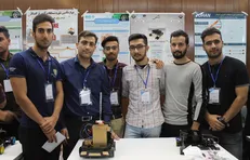 اولین دوره مسابقات کشوری «کمیکار» اردیبهشت ۹۹ برگزار می‌شود