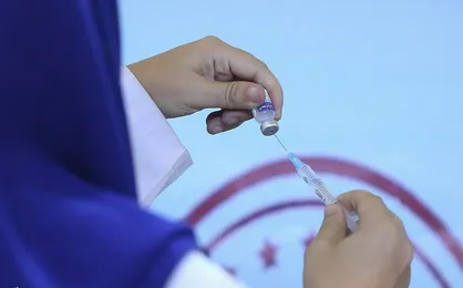 تزریق بیش از ۳۷هزار دُز واکسن کرونا در کشور طی ۲۴ ساعت گذشته