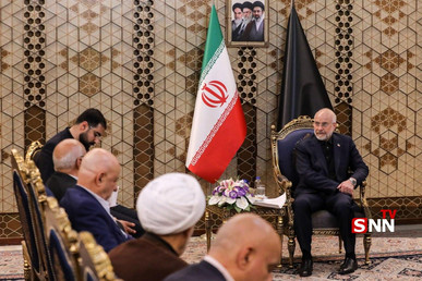 قالیباف: خونخواهی رهبر شهید آزادی مسلمانان از ظلم آمریکا و اسرائیل است