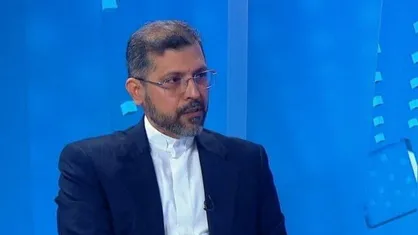 خطیب&zwnj;زاده: آمریکا پیام&zwnj;هایی را برای توقف جنگ به ایران فرستاد