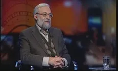 تحریف سخنان جواد لاریجانی از سوی رسانه‌های مغرض و غربی