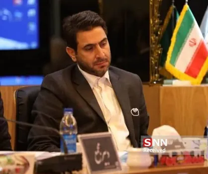 حضور مدیرعامل شرکت بهره&zwnj;برداری مترو در مراسم بدرقه زائران حسینی