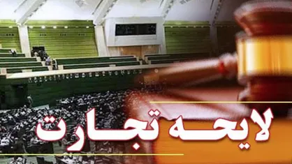 برای تدوین لایحه تجارت با بخش خصوصی مشورت نشده است / تغییر قانون تجارت اولویت نیست
