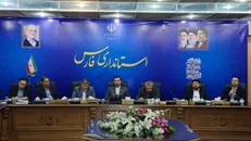فارس در آستانه سرشماری متفاوت/ اطلاعات ۲۷ دستگاه مبنای آمار ۱۴۰۵ می‌شود