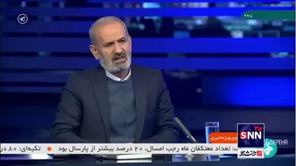 زارعی: جنگ باید پایان یابد در حالی که هیچکدام از اهداف اعلامی رژیم اسرائیل محقق نشده
