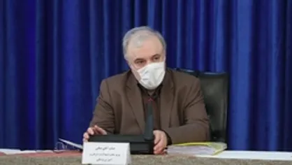 نمکی پناهجویان بیمار درگیری های افغانستان را در اردوگاه های مرزی درمان می کنیم
