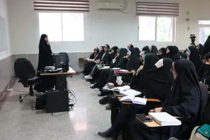 از برنامه ریزی برای تربیت سفیران مبانی انقلاب اسلامی تا آشنایی با خط فکری رهبر معظم انقلاب