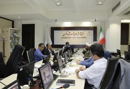 برنامه هفتم توسعه و یک فرصت طلایی در دل بحران جمعیت