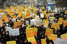صف به صف قاسم‌ها پی خونخواهی تو
