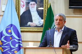 ششمین مجمع عمومی حزب ندای ایرانیان