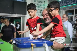 النبی