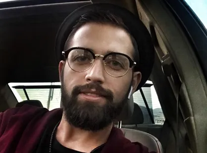 بازگشت محسن افشانی به زندان