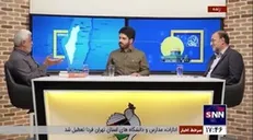 روایت گلعلی بابایی نویسنده؛ از روزنگاری‌ها در جبهه که تبدیل به کتاب شد و به مردم رسید در برنامه بیت مقدس