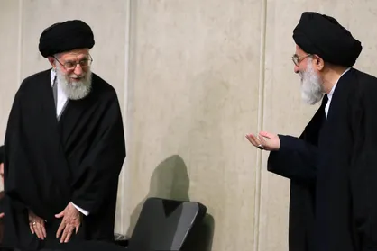 رئیس مجمع تشخیص مصلحت نظام از حسن اعتماد رهبر معظم انقلاب قدردانی کرد