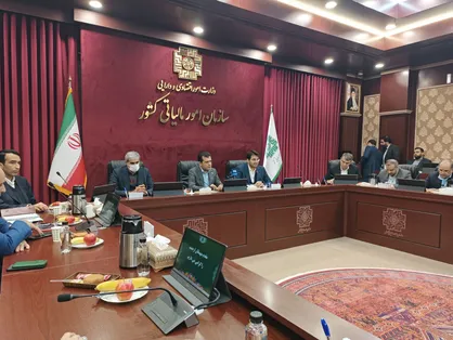 هوش مصنوعی در خدمت مالیات؛ از ارزش&zwnj;گذاری املاک تا حذف اعتبار&zwnj;های صوری