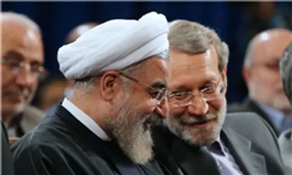 ادامه کشمکش دولت و مجلس بر سر اجرای برنامه ششم توسعه/ روحانی اجرای قانون برنامه ششم به دستگاه&zwnj;ها را ابلاغ نکرد و فقط دستور اجرا داد
