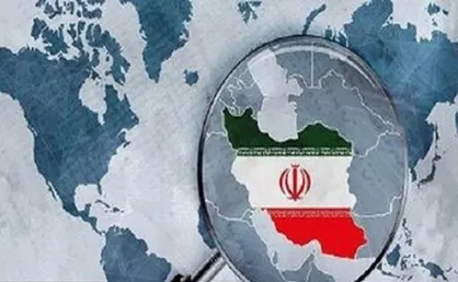 ایران با قدرت&zwnj;های نوظهور در کنار یک میز + فیلم