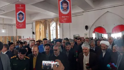 طنین انقلاب در یاسوج؛ رژه خودرویی و هزاران برنامه گرامیداشت دهه فجر