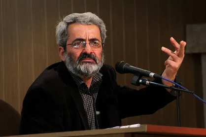 اقدام دانشجویان در ۱۳ آبان کشور را از تهدید جدی نجات داد/ صهیونیست&zwnj;ها تاریخ و تمدن ۸۰۰۰ ساله ما را ۲۵۰۰ ساله عنوان می&zwnj;کنند