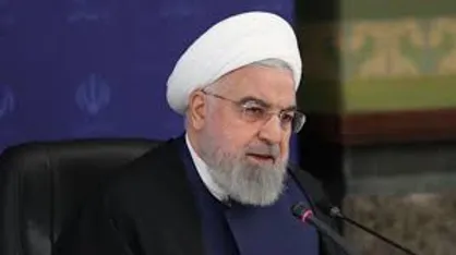 روحانی: اگر ویروس انگلیسی از عراق نمی&zwnj;آمد پیک چهارم نداشتیم