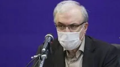 موافقت وزیر بهداشت با اولوبت واکسن برای مهندسان ساختمان!