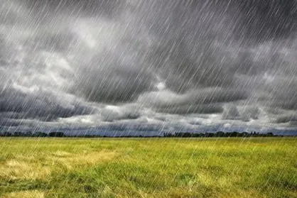 گسترش بارندگی به اکثر استان&zwnj;ها با احتمال بارش برف و وقوع سیلاب