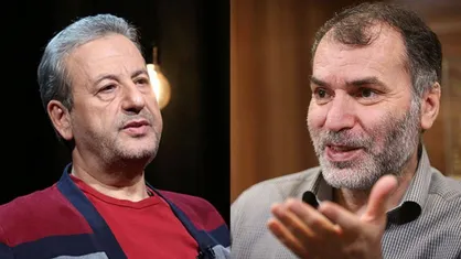ابوالقاسم طالبی و مسعود ده&zwnj;نمکی پروانه ساخت گرفتند