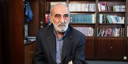 &laquo;حسین شریعمتداری&raquo; امشب مهمان &laquo;نگاه یک&raquo; می&zwnj;شود