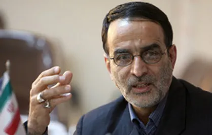 کریمی&zwnj;قدوسی:حضور روحانی در مجلس تکرار یکشنبه سیاه نخواهد بود