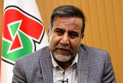 پروژه&zwnj;های زیرساختی مرز مهران تا اربعین تکمیل می&zwnj;شوند
