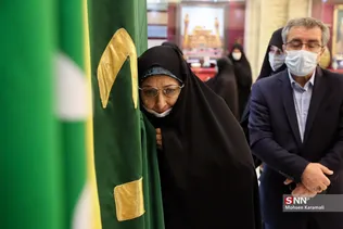 سفر معاون رئیس جمهور به قم 2 