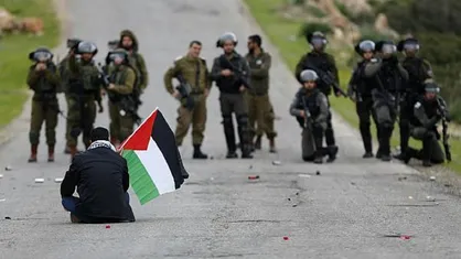 دو دولتی؛ راه حل فلسطین یا انحلال فلسطین