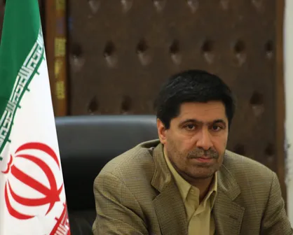 مدیرکل روابط عمومی ستاد مبارزه با مواد مخدر روز خبرنگار را تبریک گفت