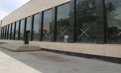 افتتاح مجموعه ورزشی مرودشت تا نیمه دوم سال ۱۴۰۱