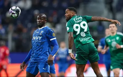 لیگ نخبگان آسیا؛ ترکیب دو تیم الهلال و الاهلی