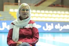 گفتگوی اختصاصی با الساندرا کمپدلی؛ مربی تیم ملی والیبال بانوان