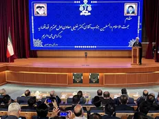 معاون اول قوه قضاییه: حضور مستمر و آنی تعزیرات در بازار باید اثر خود را در زندگی مردم نشان دهد