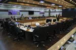 دیدار فرماندهان ارتش و سپاه