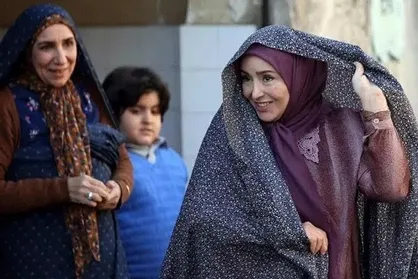 انتشار اولین تصاویر از فصل سوم &laquo;زیرخاکی&raquo;