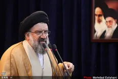 برخی ها می خواهند به زور خودشان را «نلسون ماندلا» جلوه دهند/ اگر مدافعان حرم نبودند، باید در مشهد و تهران با داعش مبارزه می‌کردیم