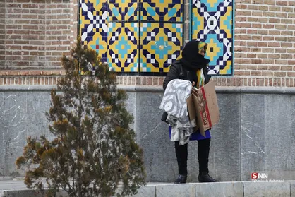 آرزوی زنان کارتن خواب در روز مادر چیست؟/از دغدغه هدیه روز مادر تا جایی برای پایان اعتیاد!
