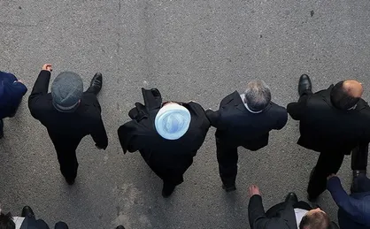 تحقیق و تفحص از نهاد ریاست جمهوری کلید خورد