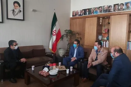 شروع طراحی یک پروژه فرهنگی و گردشگری در تئاتر شهر
