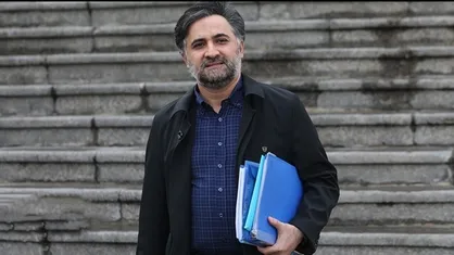 دهقانی، مامور تشکیل &zwnj;&laquo;شورای ملی راهبری و مرکز ملی هوش مصنوعی&raquo; شد