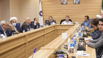امکان حل مسائل و مشکلات موجود با استفاده از توان متخصصان