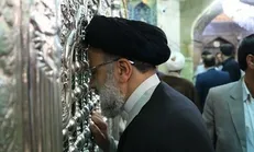 سفر زیارتی رئیس جمهور به قم و جمکران