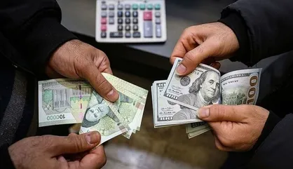 بازار ارز در برابر تنش&zwnj;ها مقاوم شده است
