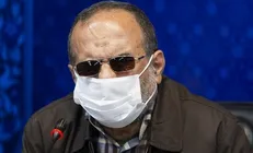 خانواده‌های شهدا باید در وسط میدان حوادث کشور حضور داشته باشند